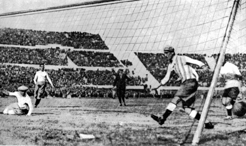 Soccer WCup World Cup Moments Photo Gallery